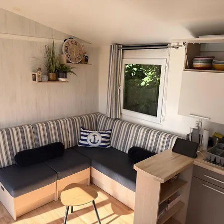 Chalet Entire Place, Chalet, Knokke-heist, Belgium *