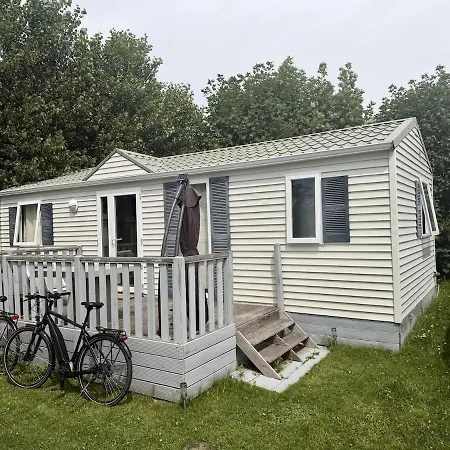 Entire Place, Chalet, Knokke-heist, Belgium *